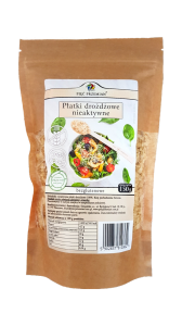 PŁATKI DROŻDŻOWE NIEAKTYWNE 150 G PIĘĆ PRZEMIAN 