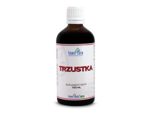 TRZUSTKA 100 ML INVENT FARM