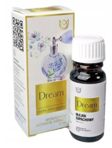 OLEJEK ZAPACHOWY DREAM 12 ML
