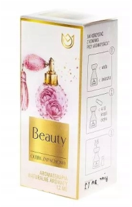 OLEJEK ZAPACHOWY BEAUTY 12 ML