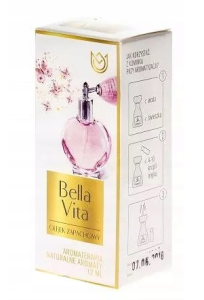 OLEJEK ZAPACHOWY BELLA VITA 12 ML