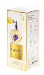 OLEJEK ZAPACHOWY MADAME 12 ML