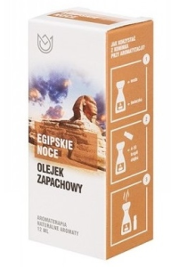 OLEJEK ZAPACHOWY EGIPSKIE NOCE 12 ML