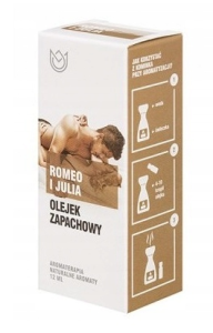 OLEJEK ZAPACHOWY ROMEO I JULIA 12 ML