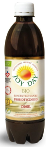PROBIOTYK JOY DAY CHMIEL 500ml koncentrat
