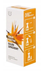 OLEJEK ZAPACHOWY KWIAT PUSTYNI 12 ML