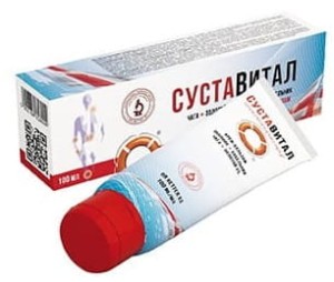 RATOWNIK 138 SUSTAVITAL ZŁOTY WĄS SABELNIK ŻYWOKOST