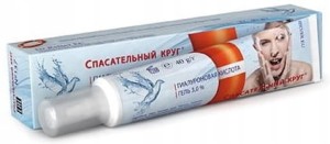 RATOWNIK 137 KWAS HIALURONOWY ŻEL 3%