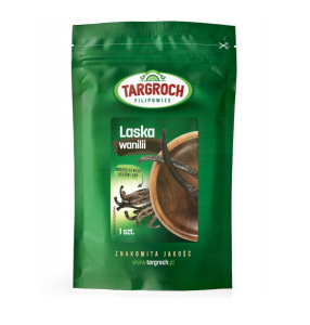 Wanilia laska Targroch