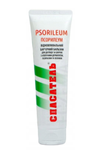 RATOWNIK 339 psorileum krem do skóry atopowej