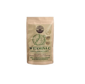 WITAMINA C Z KAPUSTY SKARBY GAI 900 G
