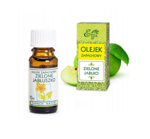 Olejek zapachowy Etja zielone jabłuszko 10 ml