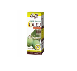 Etja naturalny olej tamanu bio 50 ml
