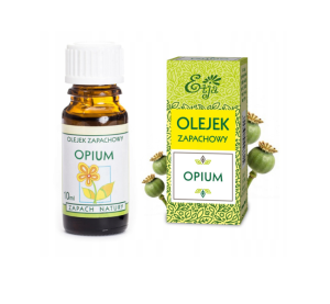 Etja olejek zapachowy opium 10 ml