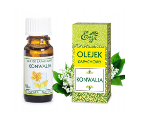 Etja olejek zapachowy konwalia 10 ml