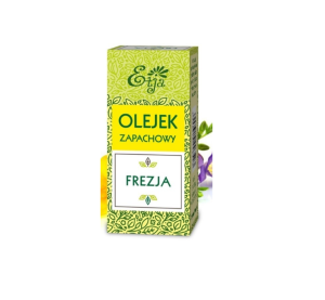 Etja olejek zapachowy frezja 10 ml