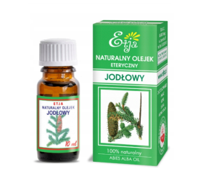 Etja naturalny olejek eteryczny jodłowy 10 ml