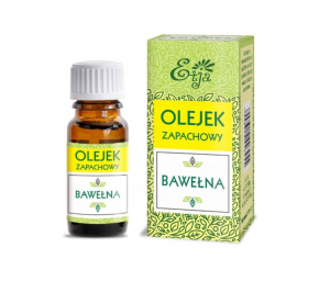 Etja olejek zapachowy bawełna 10 ml