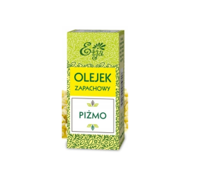 Etja olejek zapachowy piżmo 10 ml