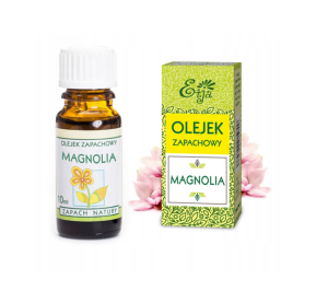Etja olejek zapachowy magnolia 10 ml