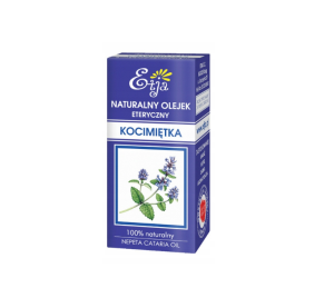 Etja naturalny olejek eteryczny kocimiętka 10 ml