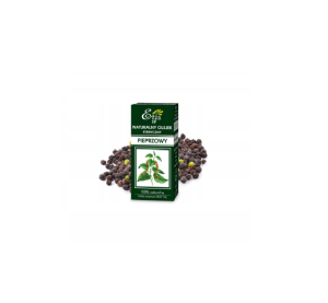 Etja naturalny olejek eteryczny pieprzowy 10 ml
