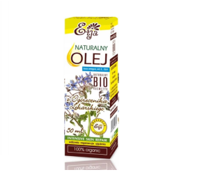 Etja naturalny olej z ogórecznika lekarskiego bio 50 ml