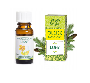 Etja olejek zapachowy leśny 10 ml