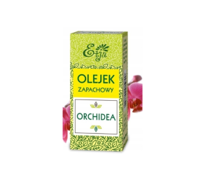 Etja olejek zapachowy orchidea 10 ml