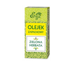 Etja olejek zapachowy zielona herbata 10 ml