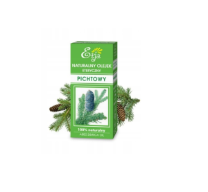 Etja naturalny olejek eteryczny pichtowy 10 ml