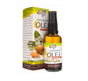 Etja naturalny olej ze słodkich migdałów 50 ml