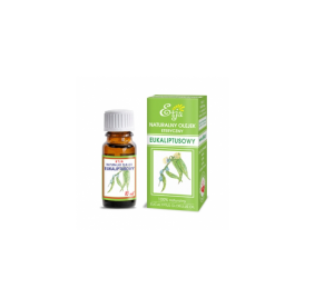 Etja naturalny olejek eteryczny eukaliptusowy 10 ml