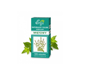 Etja naturalny olejek eteryczny miętowy 10 ml