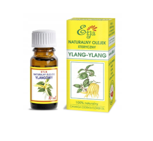 Etja naturalny olejek eteryczny ylang ylang 10 ml