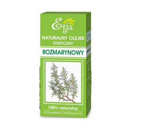 Etja naturalny olejek eteryczny rozmarynowy 10 ml