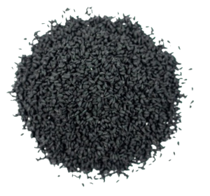 Czarnuszka ziarno 200g