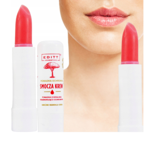 EDITT pomadka ochrona smocza krew