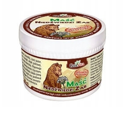 GORVITA MAŚĆ NIEDŹWIEDZI ZĄB ŻYWOKOST BOSWELIA 200 ML.png