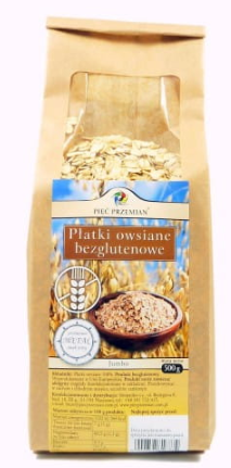 PIĘĆ PRZEMIAN płatki owsiane jumbo 500 g.png