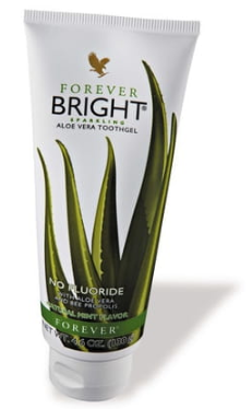 FOREVER pasta do zębów aloes 130 g.png