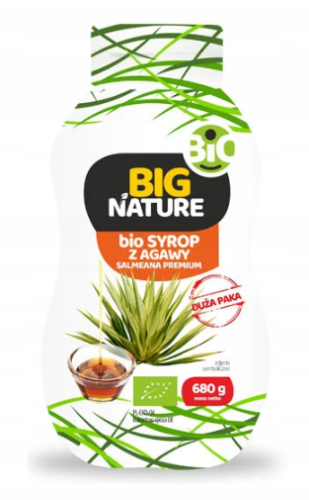 MIX BRAND bio syrop z agawy 680 g.png