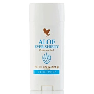FOREVER DEZODORANT ALOESOWY, EVER SHIELD, 92G