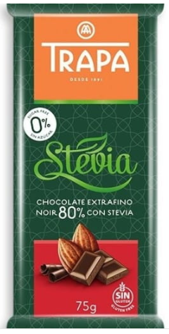 TRAPA czekolada gorzka 75 g.png