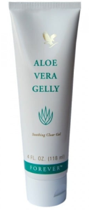 FOREVER GALARETKA, ALOE VERA GELLY, 118ml