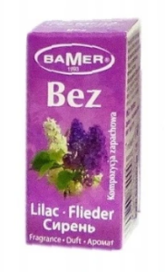 NATURALNY OLEJEK ZAPACHOWY BEZ BAMER 7 ML