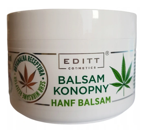 EDITT balsam konopny 250 ml.png