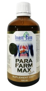 PARA FARM MAX PLUS PŁYN DOUSTNY 100ML 