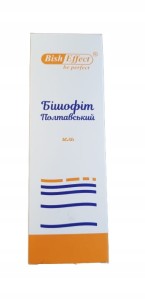BISZOFIT ŻEL BISHOVIT  KREM BALSAM DO MASAŻU NÓG REMEDIUM