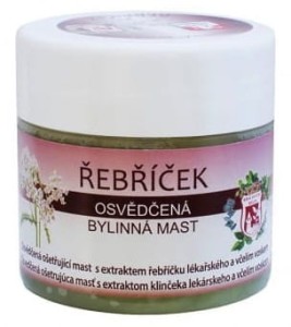 Maść z krwawnika pospolitego Putorius 150 ml